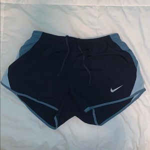 Nike dri-fit shorts